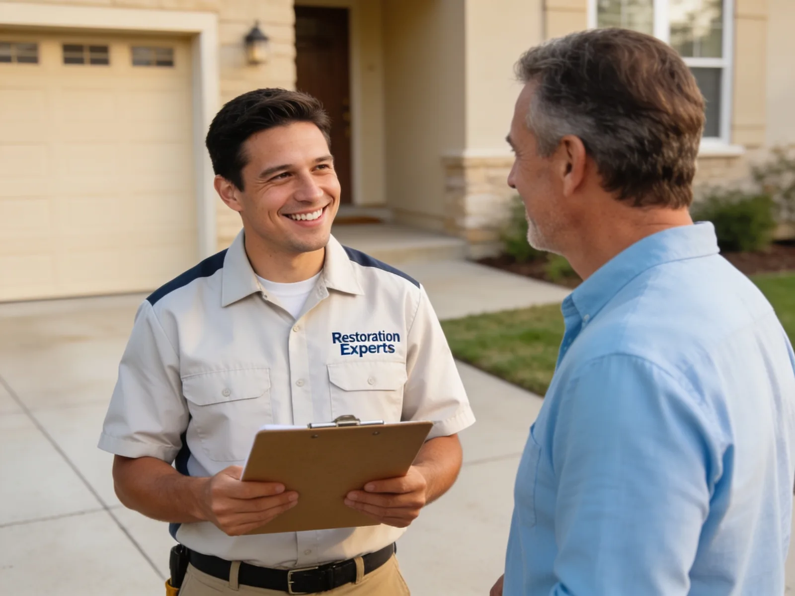 Water Damage Cleanup Hornitos, CA FAQs